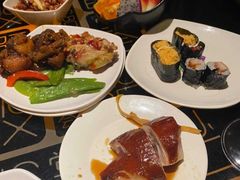-堂会(白云店)