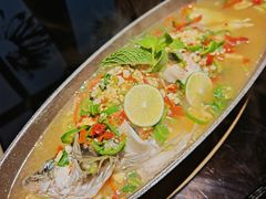 -金厨泰国餐厅·全泰籍厨师料理(拱北店)