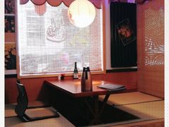 -鳗鱼家·深夜食堂(军博店)