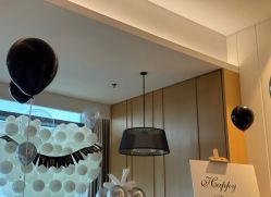 -童话气球party布置宝宝宴生日求婚派对(厦门店)