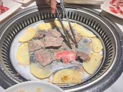 -东北烤肉(钟鼎名悦店)