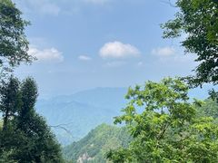 -西安祥峪森林公园