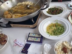 -楚鱼王·河鲜·湖北菜(华农店)