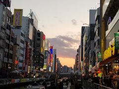 -一兰拉面(梅田阪急东通店)