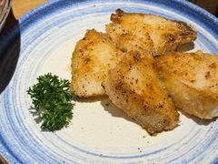 -福樱兰海鲜放题铁板烧(加州店)