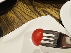 -安妮意大利餐厅(世贸天阶店)