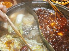 -楠火锅(昆山金鹰店)