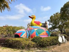 -安徒生童话乐园