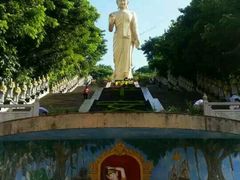 -西双版纳勐泐文化旅游区