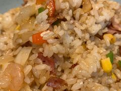 -红小满休闲餐厅(十全街店)