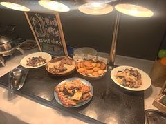 -天伦王朝酒店·盛华瑄餐厅