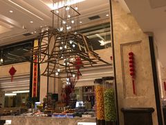 -盛宴标帜餐厅·亲子自助 (南昌喜来登酒店)