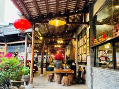 -猪肉婆私房菜(容桂总店)