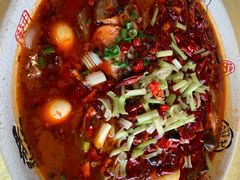 -陈麻婆豆腐(春熙店)