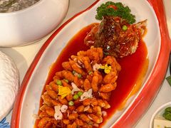 -姑苏家宴·苏帮菜·松鼠桂鱼(苏州总店)