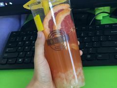 -快乐柠檬happylemon(印象城店)