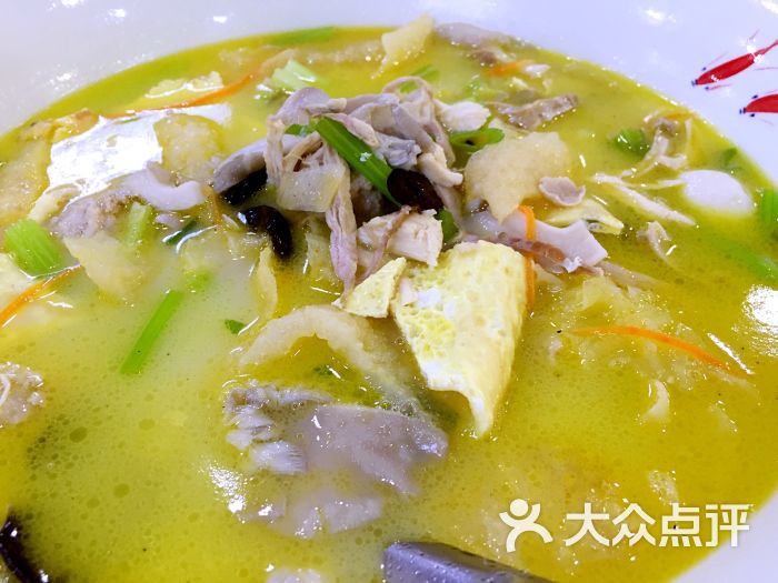 老窝子(迈皋桥经五路店)图片 - 第1张