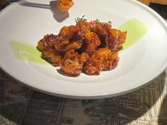 -桂满陇·桃花院落(长泰广场店)
