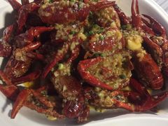 -霸王虾·麻辣小龙虾(清水河公园店)