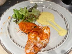 -盛焰铁板烧(王府井店)