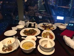 -小南洋海景餐厅(深圳湾店)