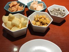 黑椒鸡块-天语雅阁(崇安寺店)