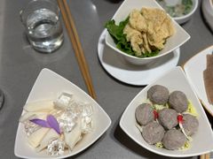 -海底捞火锅(金光华店)