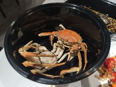 -熊记虾王·小龙虾(东晓南店)