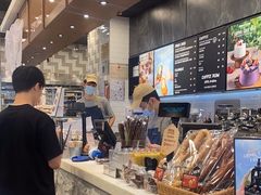 -PAPER STONE BAKERY(天汇广场店)
