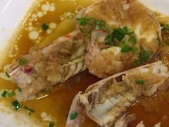 -快乐海鲜城(虎泉街店)