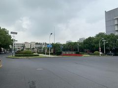-上海大学(嘉定校区)