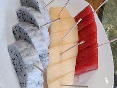 -糟粕醋·椰苑海南菜餐厅(亚龙湾天域酒店)