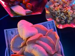 -MOSSO音乐酒吧·live house(南京旗舰店)