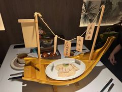 -狮拾久·现代新加坡料理(壹方城店)