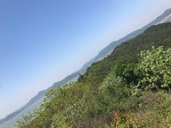 -太湖渔洋山