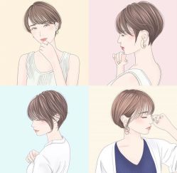 -Kraemer Paris  苏豪路易士·嘉玛发廊