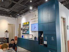 -海马体照相馆(天津世纪都会店)