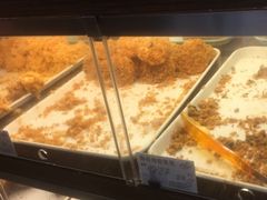 -苹果花园(襄阳南路店)