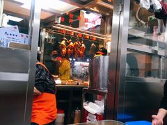 -聂记粤菜馆(鼓西路店)