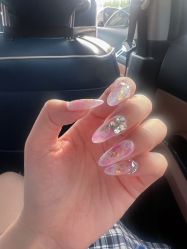-LILY NAILS美甲美睫
