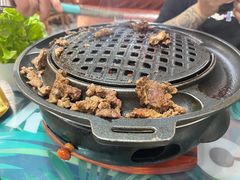-牛犇烤肉(物资学院路店)