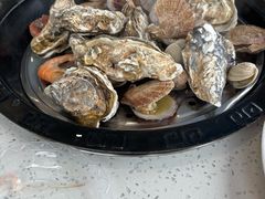 -前王院•巧克力海鲜市集餐厅(万平口店)