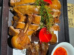 -姑苏家宴·苏帮菜·松鼠桂鱼(苏州总店)