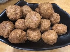 -门框胡同百年卤煮(鸟巢店)