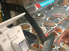 -韩麦大冷面(桂花街直营店)