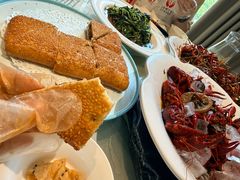 -於氏虾神(盱眙总店)