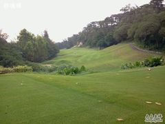 -麓湖高尔夫球俱乐部