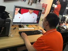 -红柚照相馆(韩森东路龙湖店)
