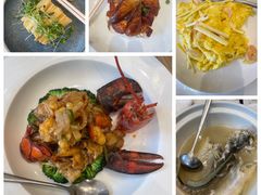 -万龙洲海鲜(广渠门店)
