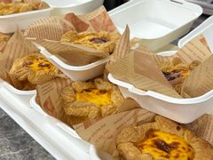 -阿那亚第三食堂 Cafeteria 3